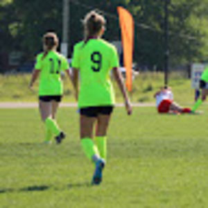 Meet your Posher, Lauren